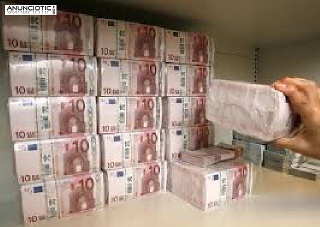 Acuerdo de la r&aacute;pida cr&eacute;dito a los solventes