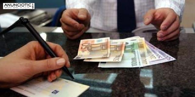 TODO TIPO DE PR&Eacute;STAMO RAPIDO EN 24 HORAS