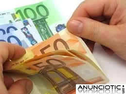 OFERTA DE PR&Eacute;STAMO ENTRE PARTICULAR SERIO