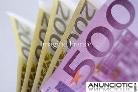 Ofrece pr&eacute;stamo r&aacute;pido