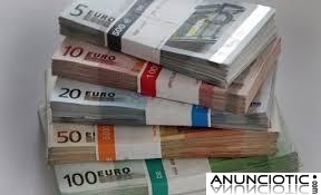 financiaci&oacute;n de pr&eacute;stamos