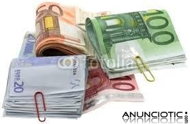 ofrece pr&eacute;stamo r&aacute;pido f&aacute;cil