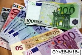 ofrece pr&eacute;stamo r&aacute;pido f&aacute;cil