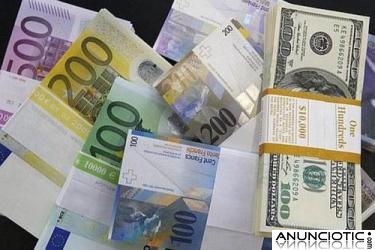 Oferta de cr&eacute;dito a personas sin hipoteca 