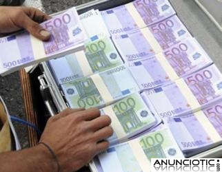 Oferta de cr&eacute;dito a personas sin hipoteca 