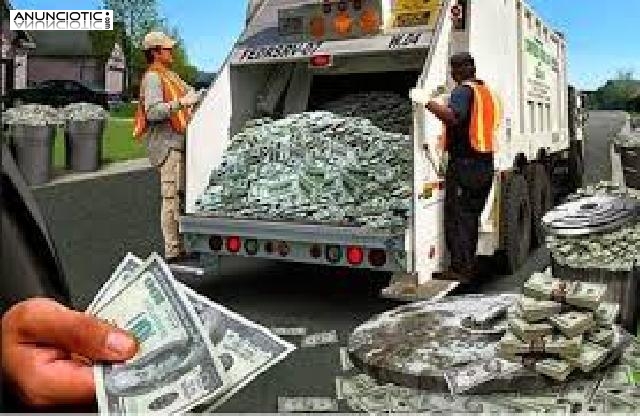 OFERTA DE PR&Eacute;STAMO SERIO Y R&Aacute;PIDO