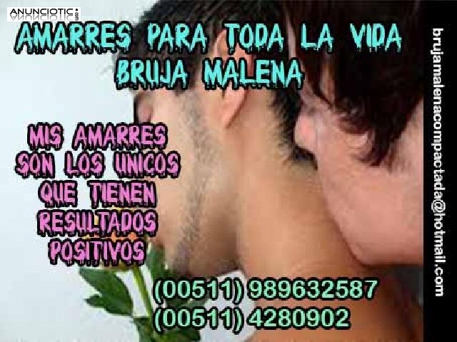 Soluciones definitivas a tu problema de amor. No lo dudes m&aacute;s