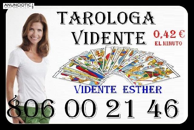 Vidente 0,42 � con aciertos en relaciones sentimentales