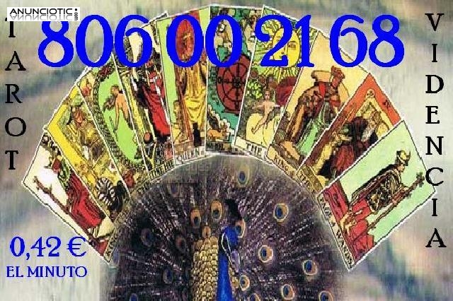 &iquest;Sus intenciones?&iquest;Si estas en su futuro? 0,42 � Tarot