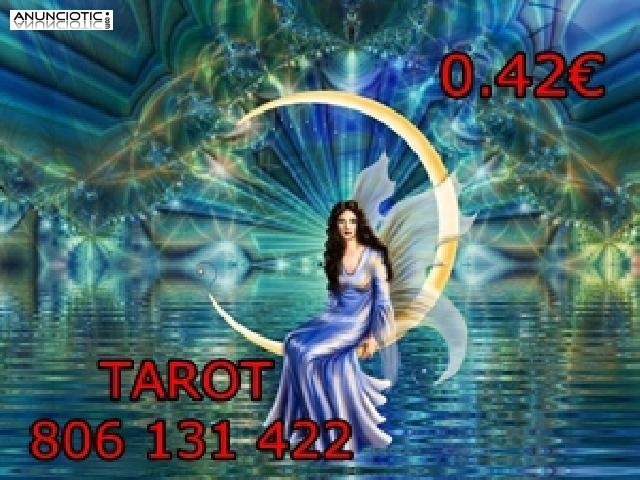 Tarot barato 0.42� tarot videncia MIRNA 806 13 14 22