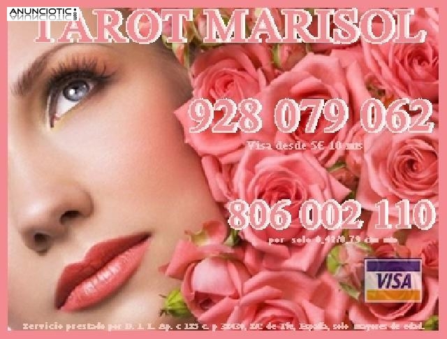 Videncia econ&oacute;mica  Marisol 928 079 062 desde 5� 15mtos de espa&ntilde;a