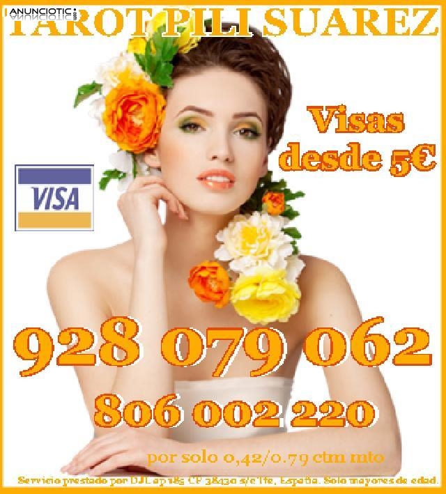 Videncia econ&oacute;mica  Marisol 928 079 062 desde 5� 15mtos de espa&ntilde;a