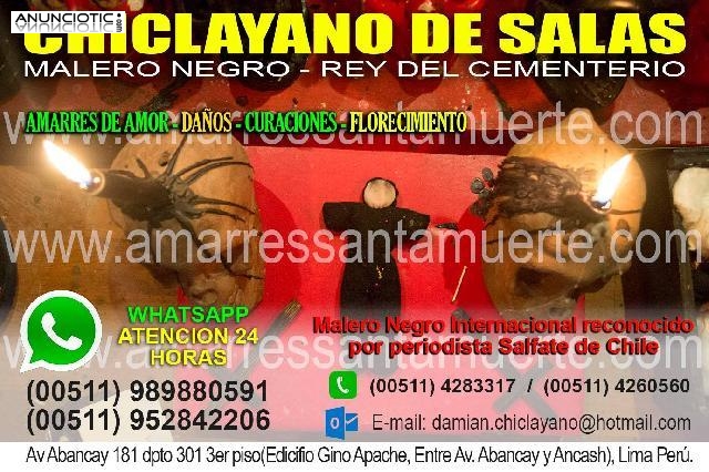 Tu novia est&aacute; confundida