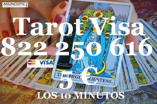 Tarot L&iacute;nea Visa/Econ&oacute;mico/Tarotista.   