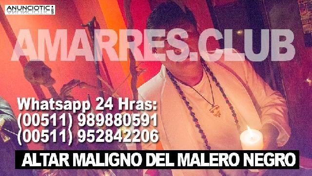 Tarot actos para el amor malero negro en Espa&ntilde;a