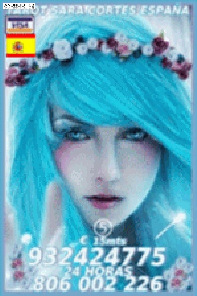 Sara  806 002 226 s&oacute;lo 0,42/0,79 cm min. Espa&ntilde;a