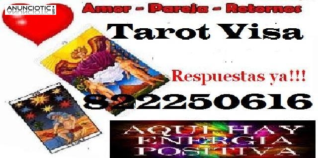 Tarot Visa Barata/Tarot 806 Econ&oacute;mico/Tarotistas