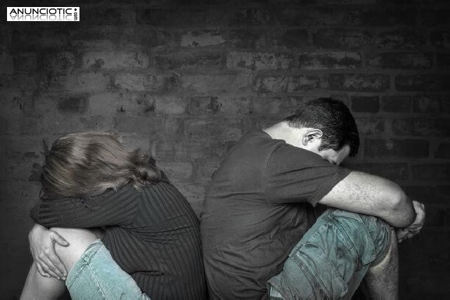 Hechizo Para Separar Una Pareja R&aacute;pido