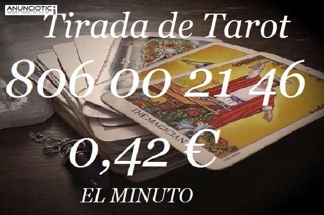 Tarot 806 Econ&oacute;mico/Visa Tarot del Amor