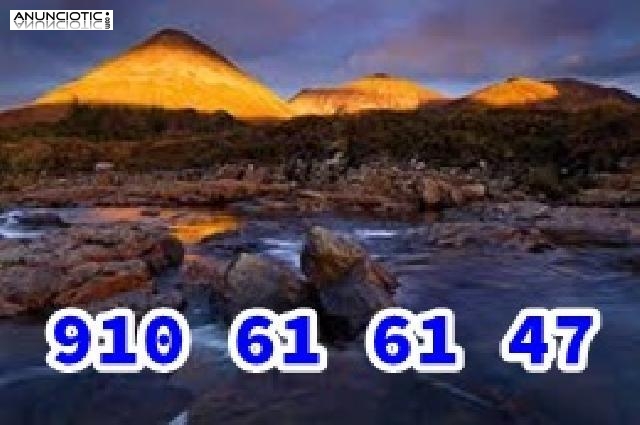 TAROT BARATO 910616147 15MIN solo 4.5�