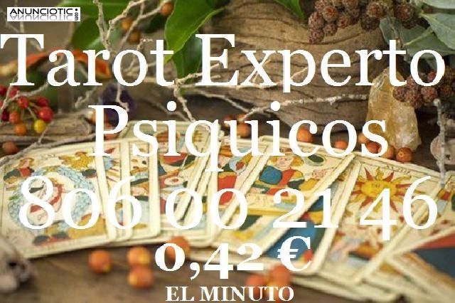 Tarot 806 Esot&eacute;rico/Ps&iacute;quicos/Visa Videncia