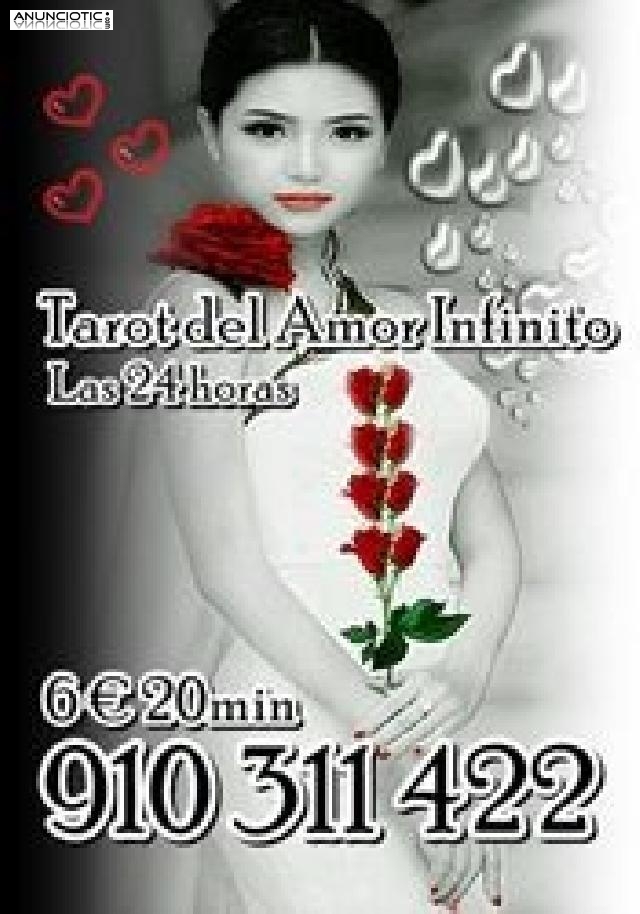 BUEN TAROT ECON&Oacute;MICO Y FIABLE 910311422-806002128 