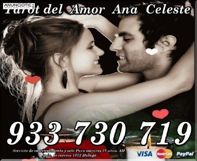 Ana Celeste tu Vidente y Tarotista de Confianza desde 5 �,