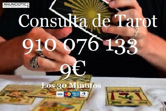 Tirada de Tarot Videncia Visa