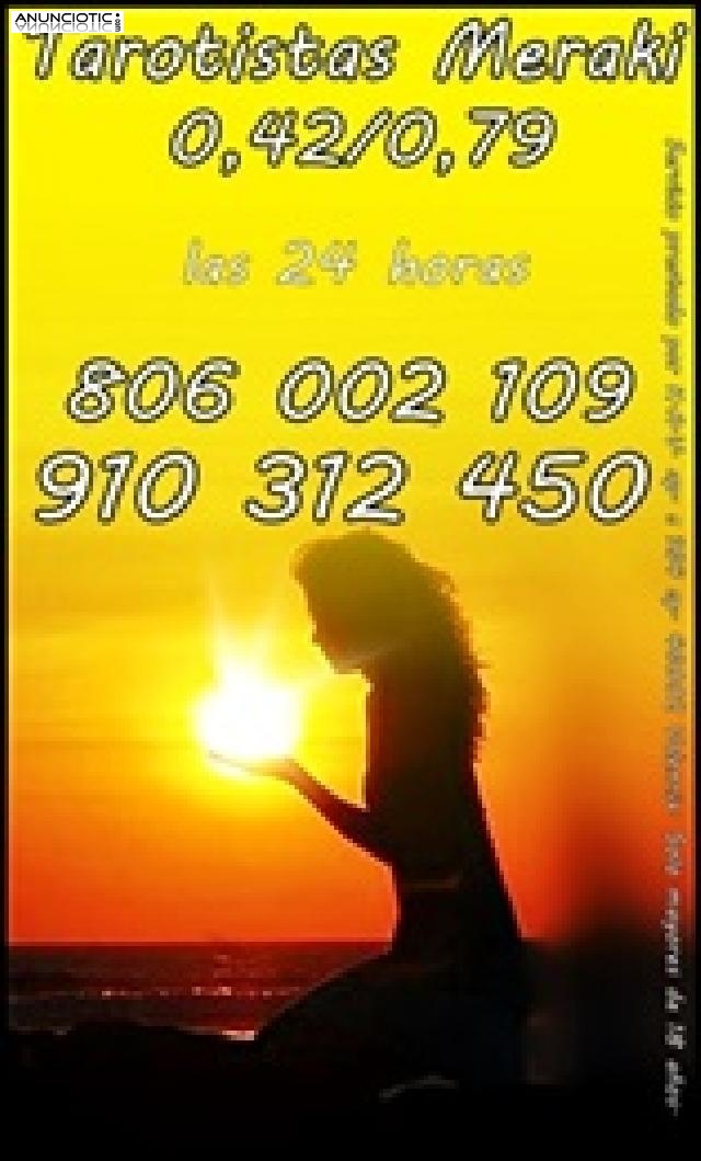 Tarot telefonico bueno y fiable promoci&oacute;n visa 9� 30 min. 910 312 450 � 806