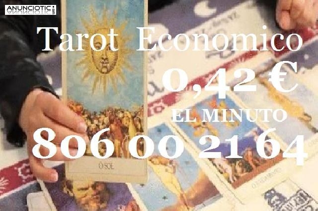 Tarot 806 L&iacute;nea Econ&oacute;mico/Tarotistas