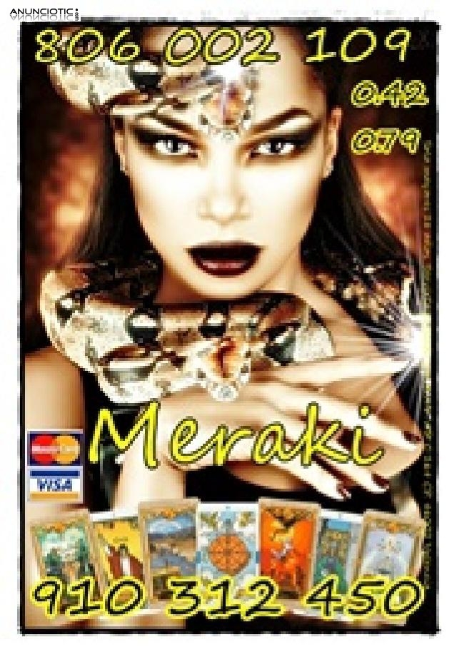 Esta consulta cambiara tu vida Prom. visa 4� 15 min.910 312 450