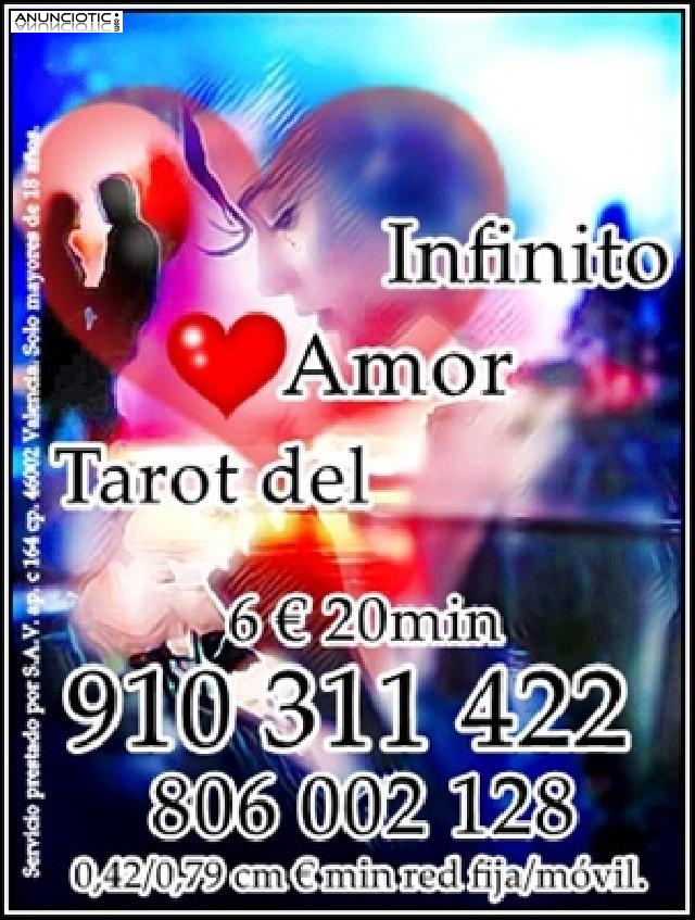 &iquest;Ves el Amor de una forma diferente?, 910311422 -806002128 las 24 horas
