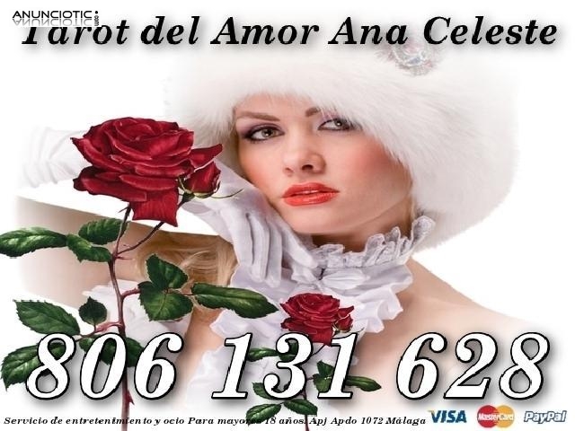 &iquest;Necesitas orientaci&oacute;n sobre tu vida? Tienes dudas en el AMOR? Ana Celeste