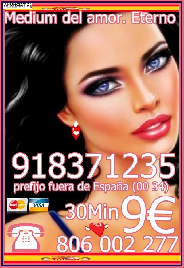videntes y tarottistas calidad 918371235 espa&ntilde;a