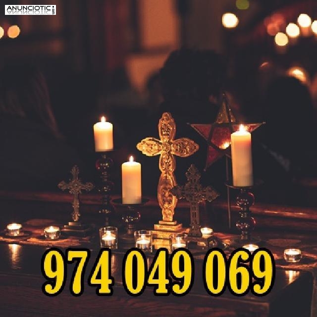 VIDENTES EXPERTAS Y PROFESIONALES 4� 15 MIN