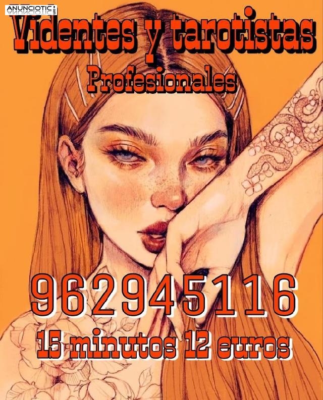 sin gabinete tarot y videncia fiables certero econ&oacute;mico 