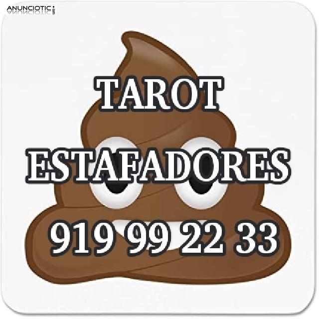 ⬇️ESTAFADORES 24 horas todos los dias. Amor y Videncia 919 99 22 33