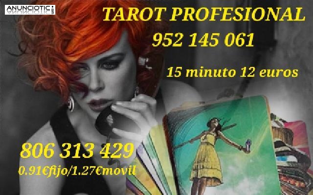 Tarot y videntes serios profesionales econ&oacute;micos y fiables 