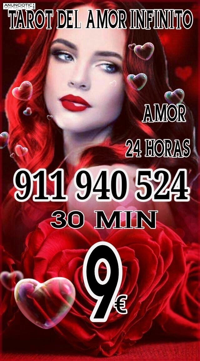 30 minutos 9 � tarot y videncia telef&oacute;nicos