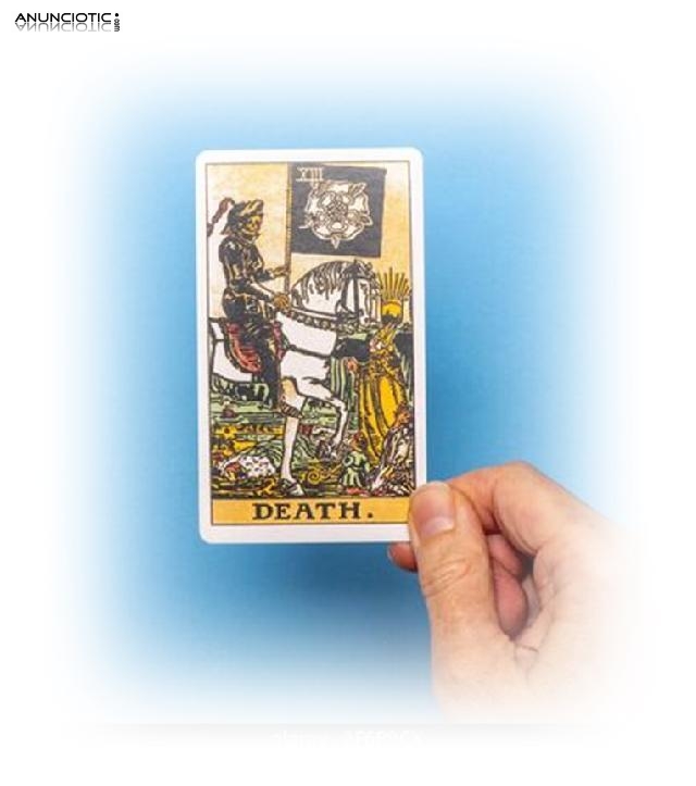 &iquest;Cu&aacute;l es el significado si sue&ntilde;as con Divorcio, Tarot barato