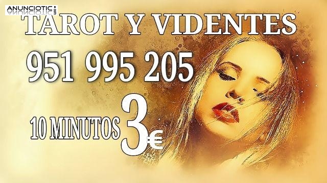 Grandes tarotistas cualificadas y videntes 10 min 3�