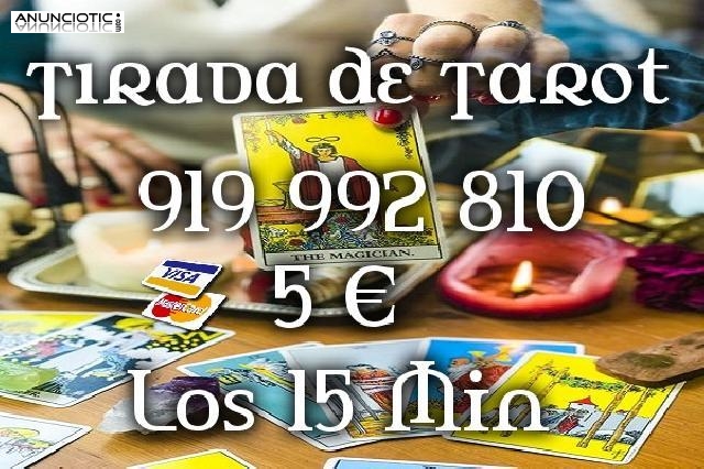 Tarot Visa Telef&oacute;nico Las 24 Horas:  806 Tarot