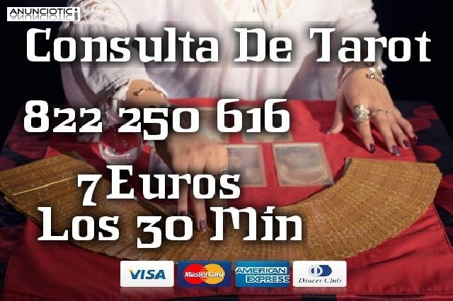 Lib&eacute;rate De Las Dudas Consulta De Tarot 