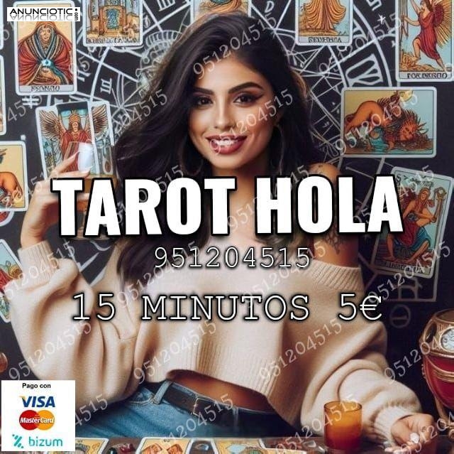 Tarot telef&oacute;nico 3 euros visa econ&oacute;mico