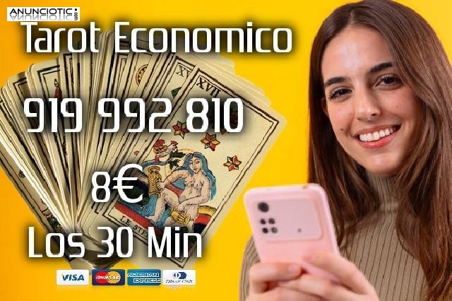 Consulta Tarot Economico | Tarot 919 992 810