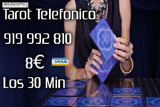 Tarotistas | Tirada De Cartas L&iacute;nea Economica | 