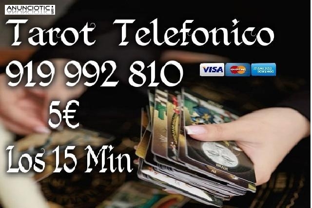 Tarot Telef&oacute;nico 24 Horas Fiable | Tarotistas
