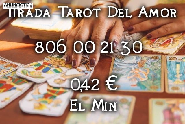Tarotistas | Tarot Del Amor Economico
