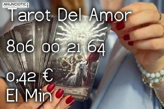Tarot Del Amor | Tirada De Cartas  