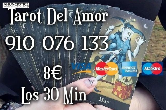 Tarot En L&iacute;nea | Lectura Del Tarot